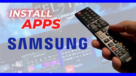 samsung app descargar.